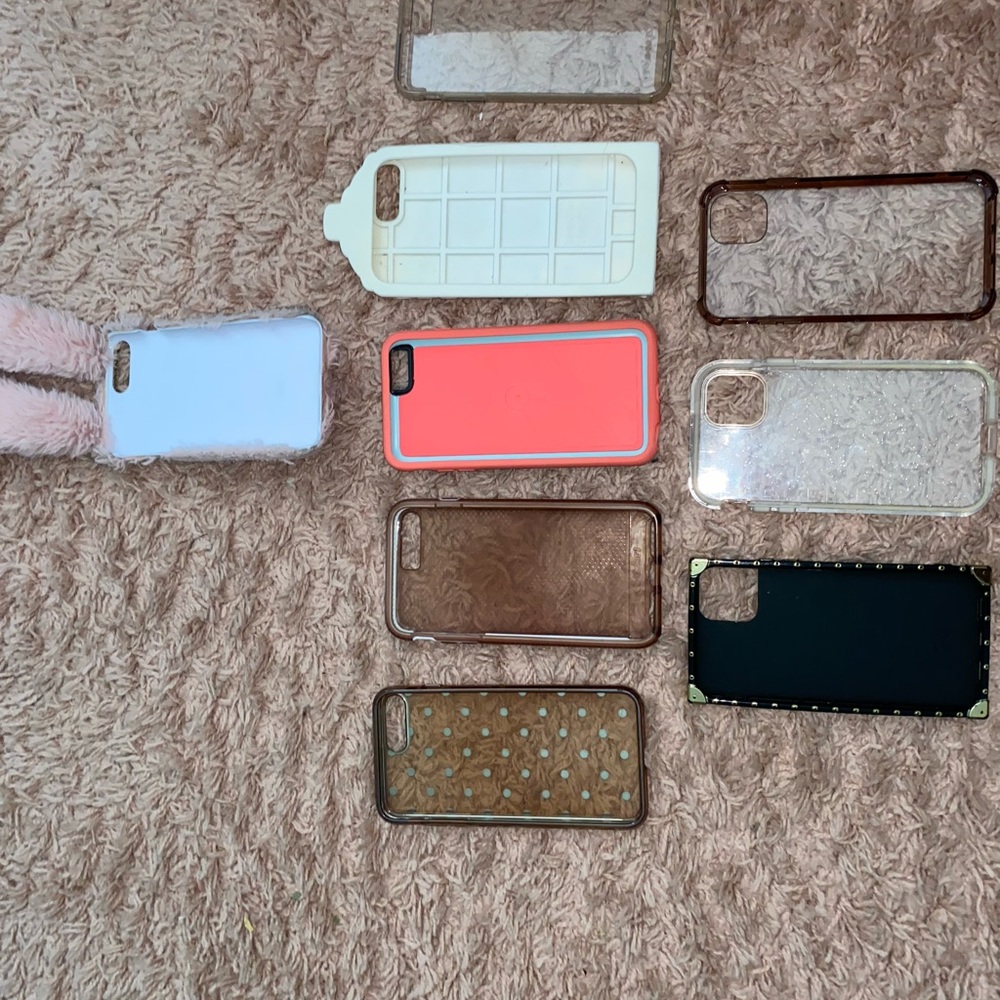 Phone cases !